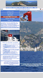 Mobile Screenshot of mediterraneepassion.com