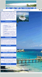 Mobile Screenshot of malaisie.mediterraneepassion.com